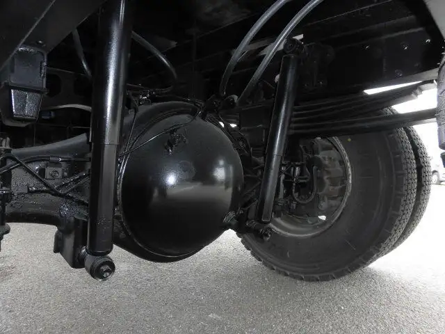 トヨタ トヨエース 小型 クレーン付 4段 ラジコンの中古トラック画像10