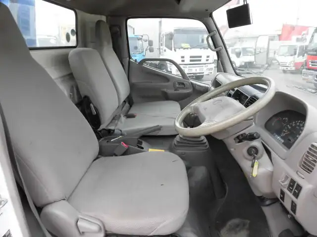 トヨタ トヨエース 小型 クレーン付 4段 ラジコンの中古トラック画像4