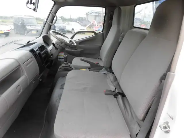 トヨタ トヨエース 小型 クレーン付 4段 ラジコンの中古トラック画像5