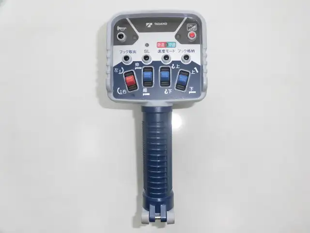 トヨタ トヨエース 小型 クレーン付 4段 ラジコンの中古トラック画像20