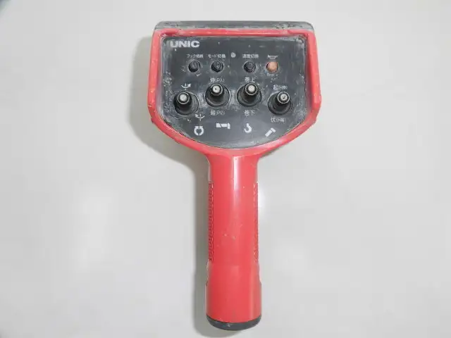 三菱 キャンター 小型 クレーン付 床鉄板 3段の中古トラック画像20
