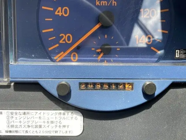 日野 メルファ 中型/増トン バス 観光バス BDG-RR7JJBAの中古トラック画像13