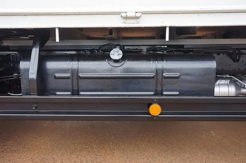 トヨタ トヨエース 小型 平ボディ パワーゲート TKG-XZU655の中古トラック画像20