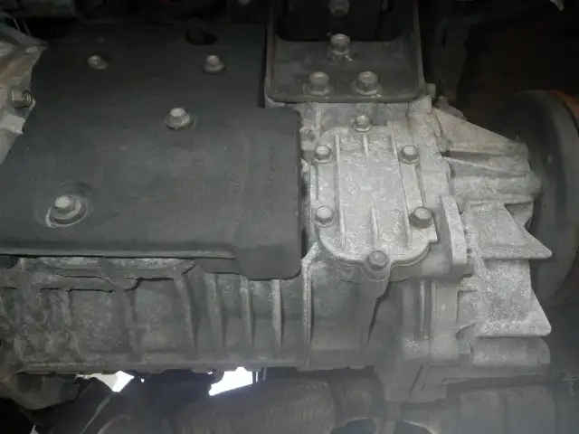 マツダ タイタン 小型 アルミバン サイドドア BDG-LMR85ANの中古トラック画像15