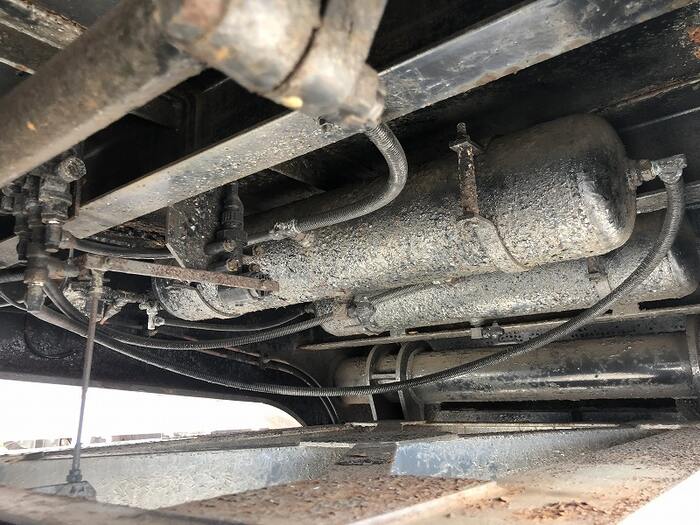 国内・その他 国産車その他 その他 トレーラー 8輪 エアサス｜画像11