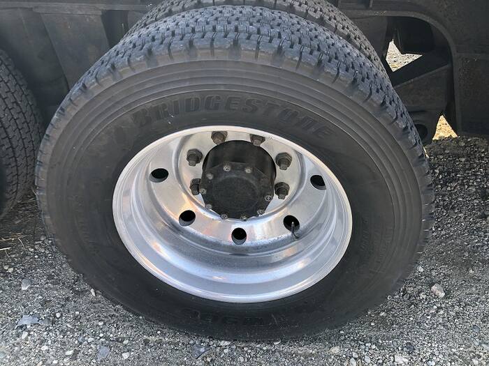 国内・その他 国産車その他 その他 トレーラー 8輪 エアサス｜画像15