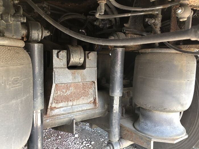 国内・その他 国産車その他 その他 トレーラー 8輪 エアサス｜画像12
