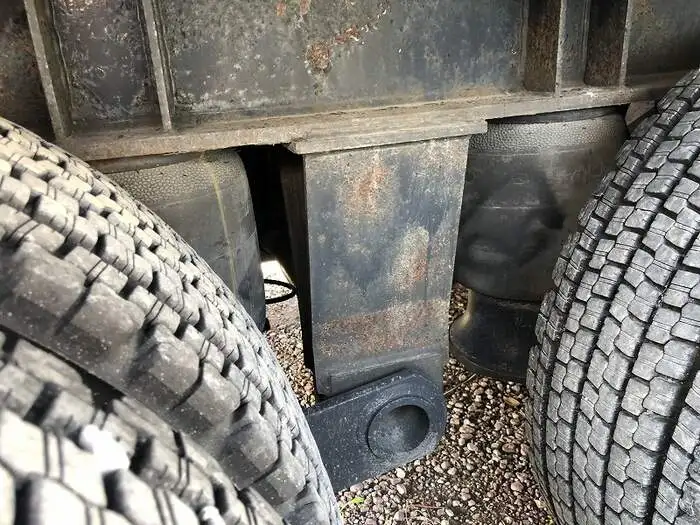 国内・その他 国産車その他 トレーラー/その他 トレーラー 8輪 エアサスの中古トラック画像13