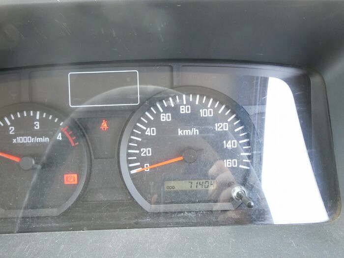 日産 アトラス 小型 ダンプ TKG-AJR85AD H24｜画像13