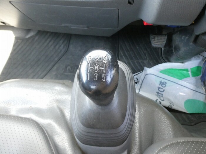 日産 アトラス 小型 ダンプ TKG-AJR85AD H24｜画像14