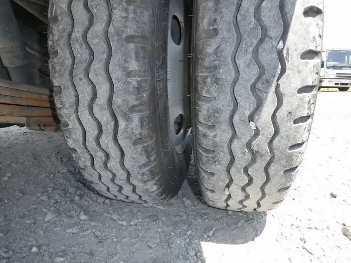 日産 アトラス 小型 ダンプ TKG-AJR85AD H24の中古トラック画像18