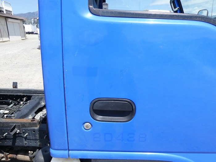 日産 アトラス 小型 ダンプ TKG-AJR85AD H24｜画像11