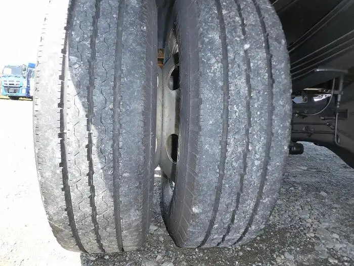 日産 アトラス 小型 平ボディ PA-APR81R H18の中古トラック画像18