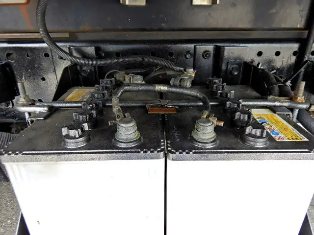 いすゞ エルフ 小型 ウイング BKG-NPR85AN H19の中古トラック画像14