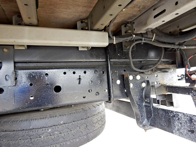 いすゞ エルフ 小型 ウイング BKG-NPR85AN H19｜画像18
