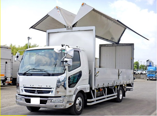 日産UD クオン 大型 トラクター ハイルーフ 1デフ の中古トラック【車両No.146991】