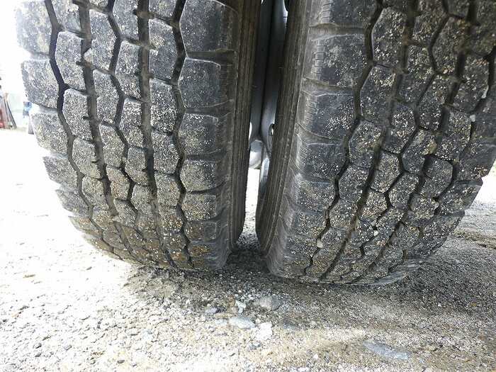 いすゞ エルフ 小型 クレーン付 3段 ラジコン｜画像18