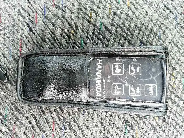 日産 アトラス 小型 車両重機運搬 ラジコン ウインチの中古トラック画像14