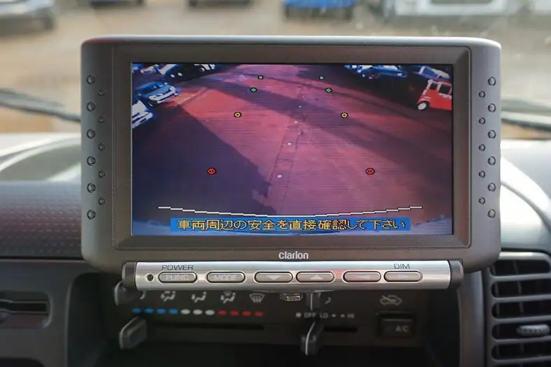 トヨタ トヨエース 小型 アルミバン サイドドア ABF-TRY230の中古トラック画像10