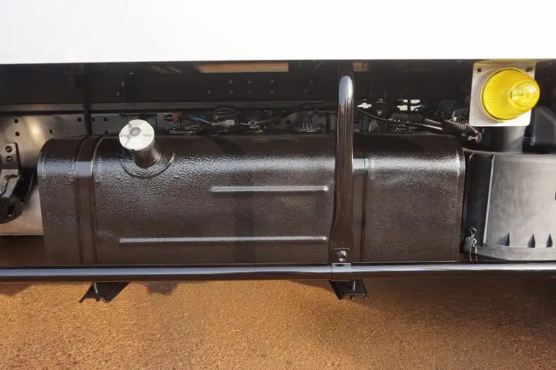 トヨタ トヨエース 小型 アルミバン サイドドア ABF-TRY230の中古トラック画像18