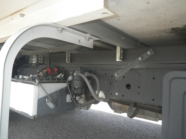 日野 デュトロ 小型 冷凍冷蔵 低温 床アルミ｜画像18