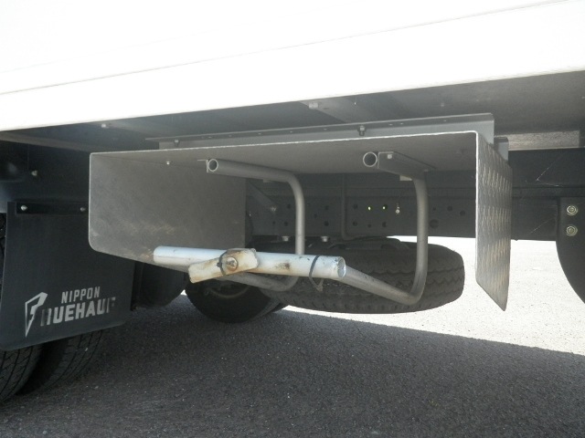 日野 デュトロ 小型 冷凍冷蔵 低温 床アルミ｜画像19