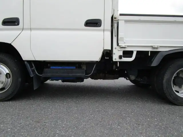 日野 デュトロ 小型 平ボディ Wキャブ TKG-XZU605Mの中古トラック画像14