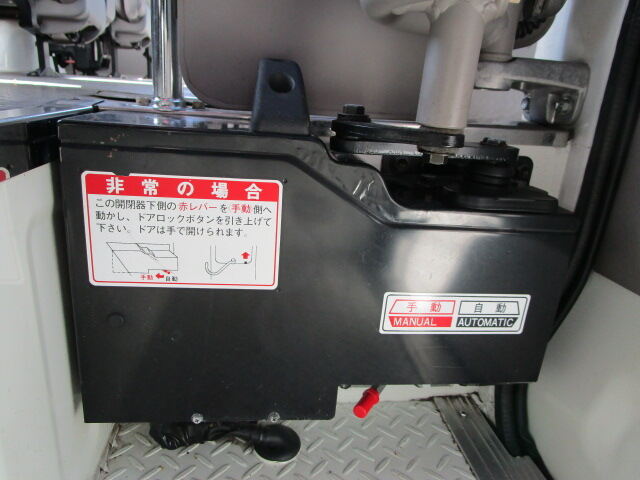 トヨタ コースター 小型 バス マイクロバス PB-XZB50|画像13