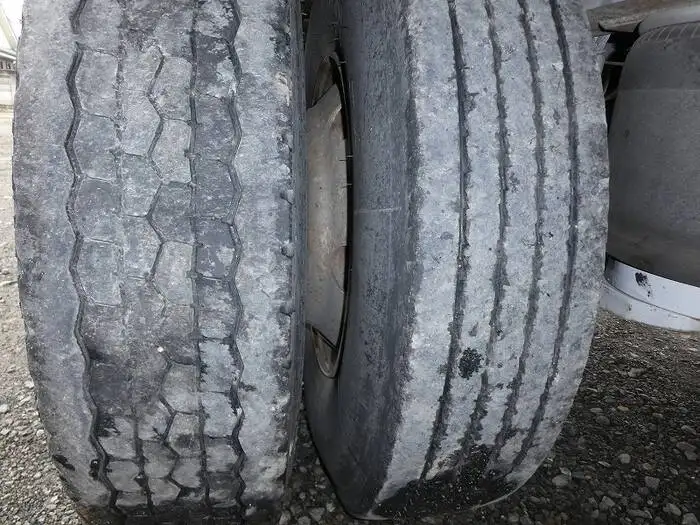 国内・その他 国産車その他 トレーラー/その他 トレーラー 2軸 エアサスの中古トラック画像像17