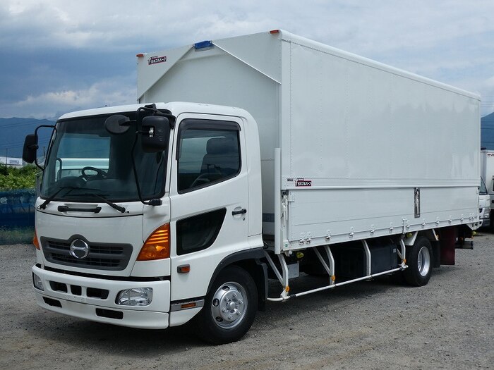 中古トラック ウイング 幌 381台 トラック販売車両一覧 中古トラック販売のトラック流通センター