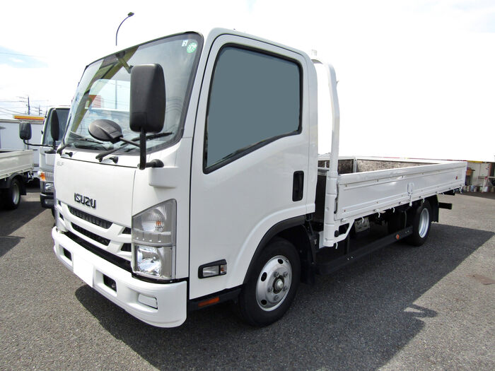 日産UD ビッグサム 大型 クレーン付 アルミブロック エアサス の中古トラック【車両No.126536】