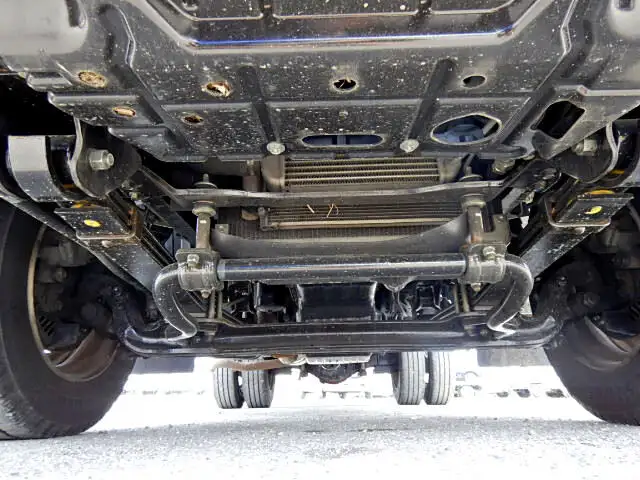トヨタ ダイナ 小型 アルミバン サイドドア シャッター式の中古トラック画像20