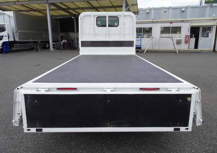 トヨタ ダイナ 小型 平ボディ LDF-KDY281 H26｜画像5