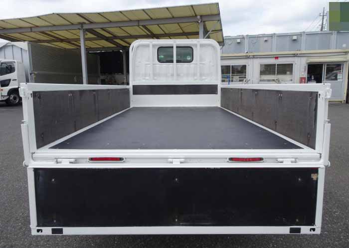 トヨタ ダイナ 小型 平ボディ LDF-KDY281 H26｜画像3