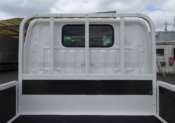 トヨタ ダイナ 小型 平ボディ LDF-KDY281 H26｜画像9