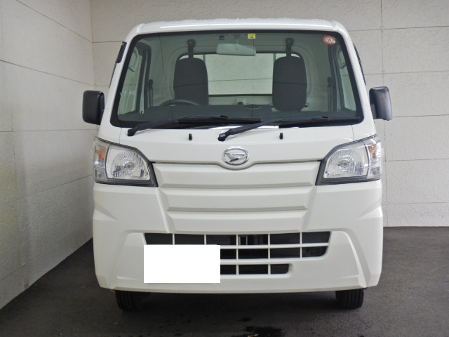 ダイハツ ハイゼット 軽 平ボディ EBD-S510P H29｜画像2