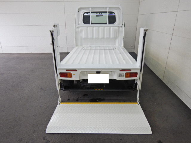 ダイハツ ハイゼット 軽 平ボディ EBD-S510P H29｜画像11