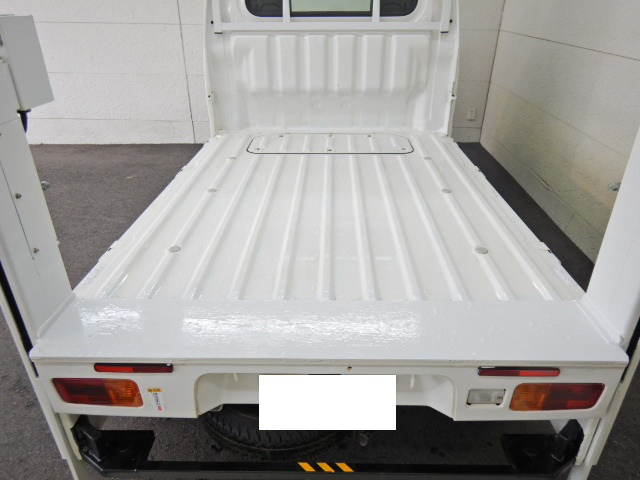 ダイハツ ハイゼット 軽 平ボディ EBD-S510P H29｜画像12