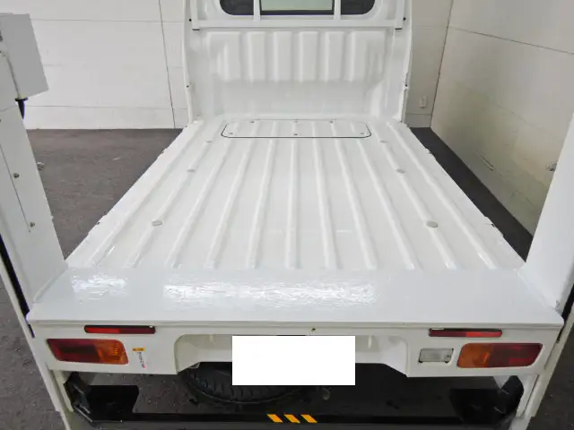 ダイハツ ハイゼット 平ボディ EBD-S510P H29の中古トラック画像12