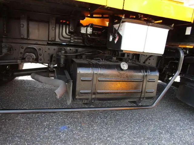 日野 デュトロ 小型 高所・建柱車 建柱車 TKG-XZU700Xの中古トラック画像像17
