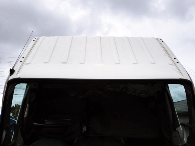 日野 デュトロ 小型 高所・建柱車 高所作業車 電工仕様の中古トラック画像11