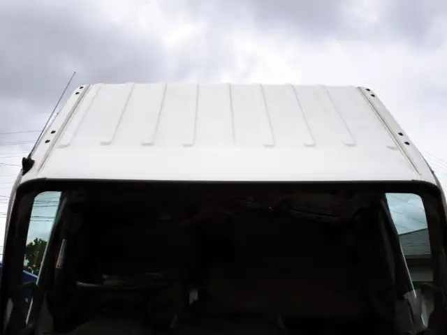 日野 デュトロ 小型 高所・建柱車 高所作業車 電工仕様の中古トラック画像11