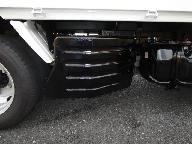 いすゞ エルフ 小型 ダンプ TKG-NKS85AD H29の中古トラック画像15