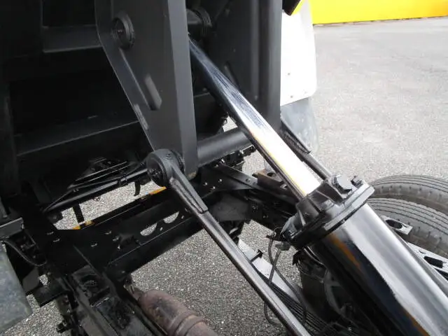いすゞ エルフ 小型 ダンプ TKG-NKS85AD H29の中古トラック画像12