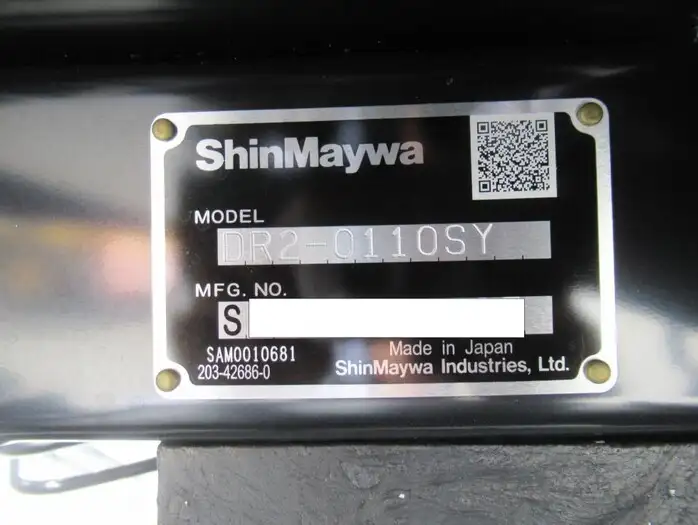 三菱 キャンター 小型 ダンプ 強化 2RG-FBA30の中古トラック画像19