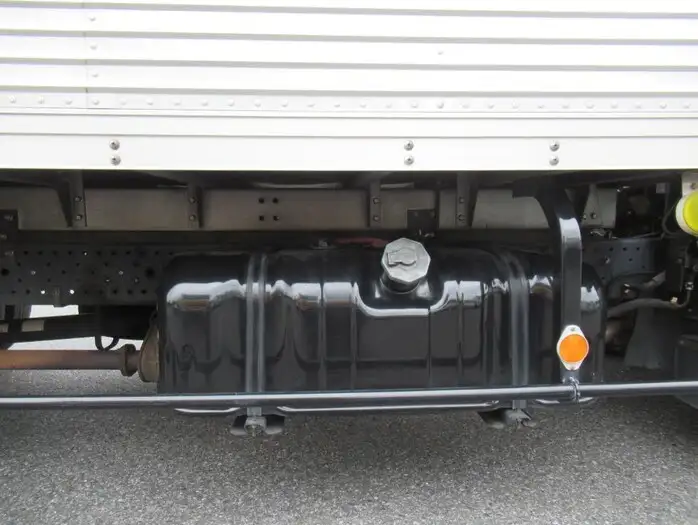 いすゞ エルフ 小型 アルミバン パワーゲート 3枚観音の中古トラック画像13
