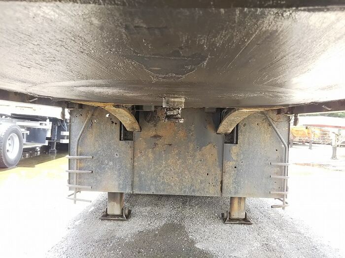 国内・その他 国産車その他 その他 トレーラー 3軸 2デフ｜画像9
