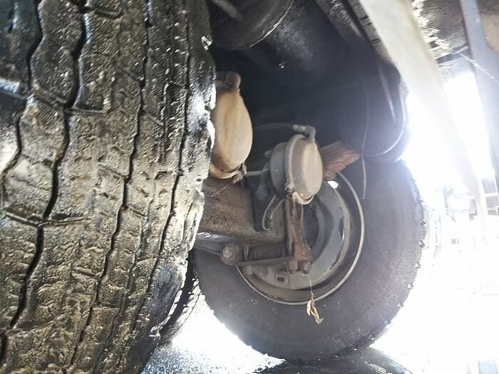 国内・その他 国産車その他 その他 トレーラー 3軸 2デフ｜画像14