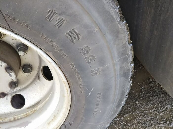 国内・その他 国産車その他 その他 トレーラー 3軸 2デフ｜画像15