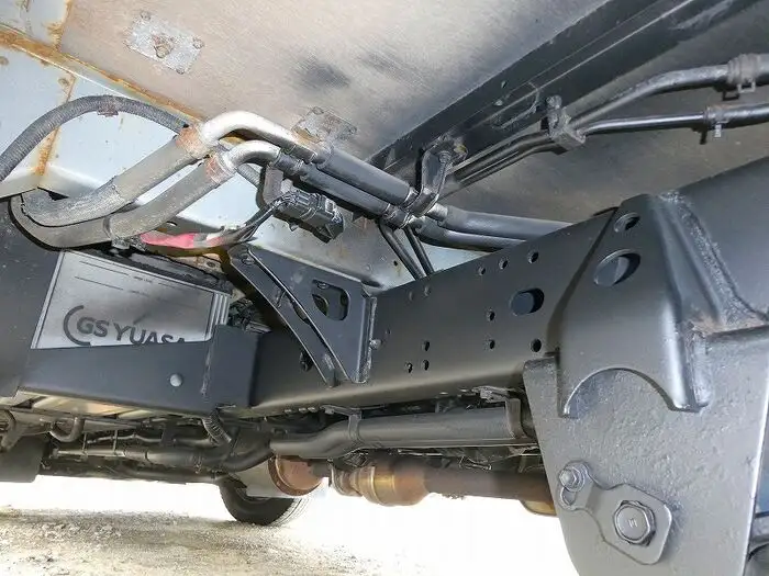 トヨタ コースター 小型 バス マイクロバス SDG-XZB51の中古トラック画像14